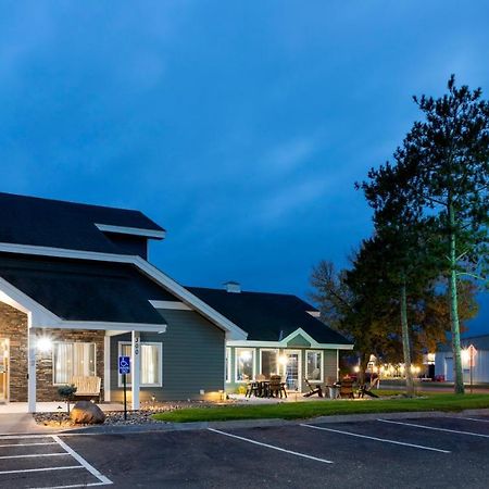 Grandstay Hotel & Suites Cambridge Eksteriør bilde