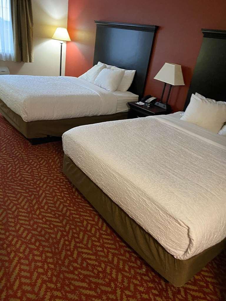 Grandstay Hotel & Suites Cambridge Rom bilde
