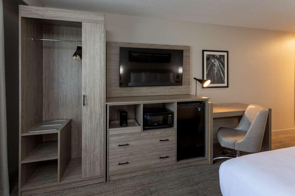 Grandstay Hotel & Suites Cambridge Rom bilde