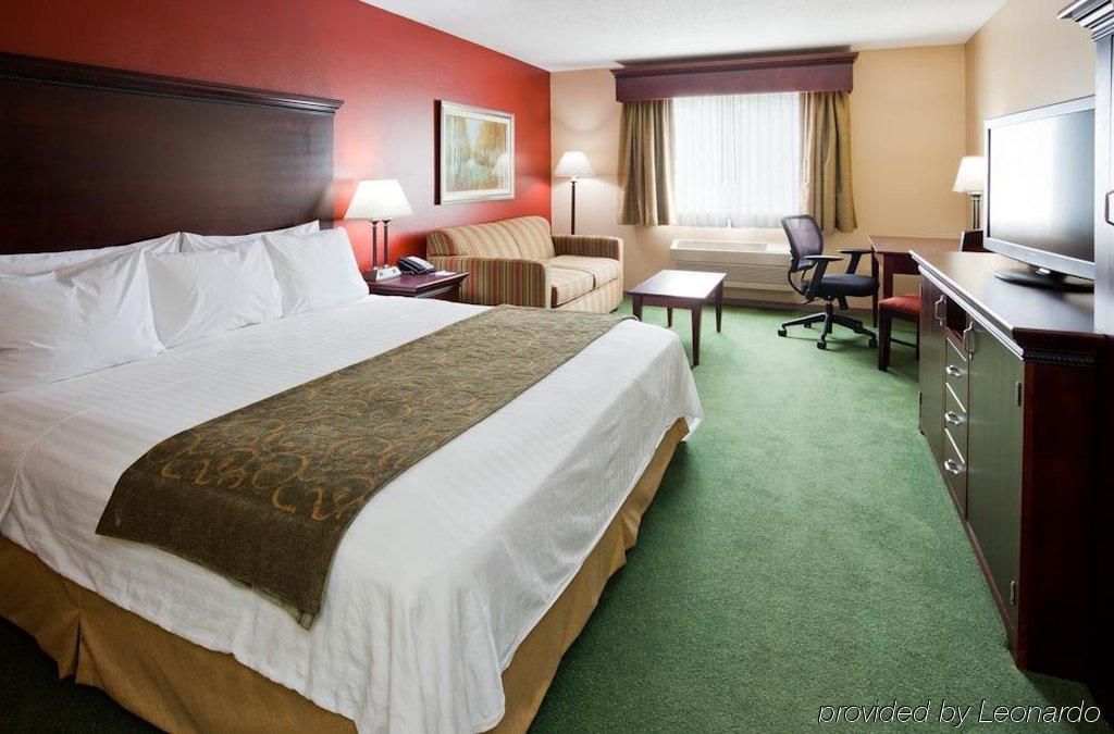 Grandstay Hotel & Suites Cambridge Rom bilde
