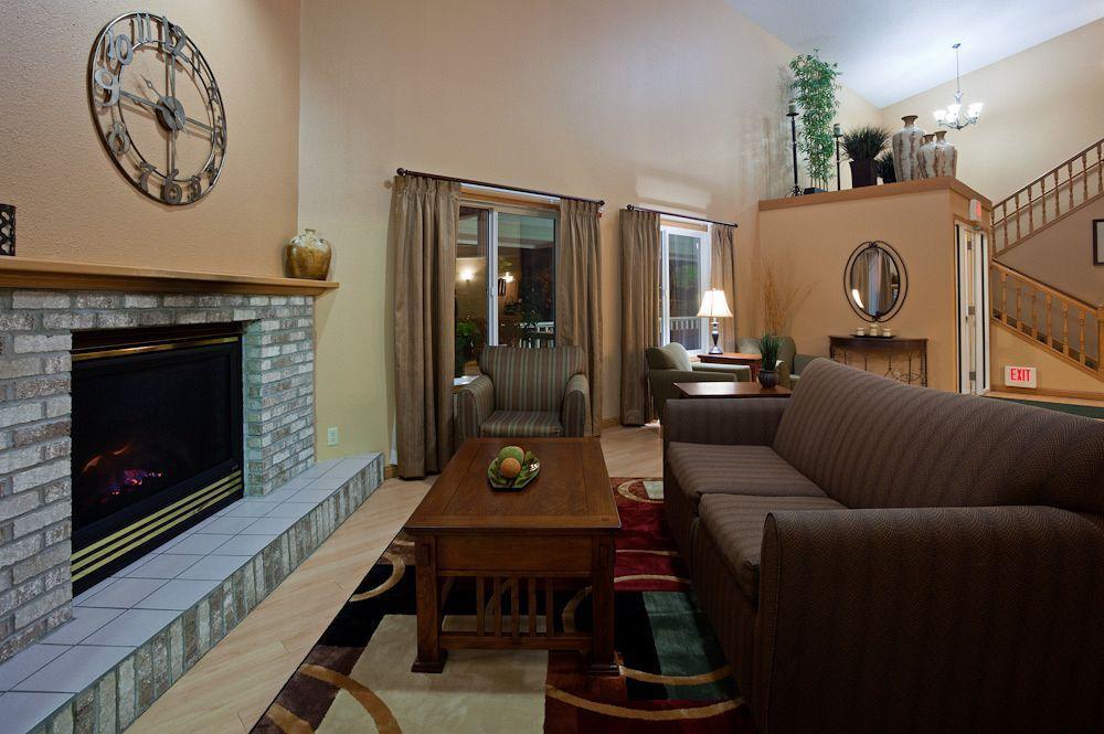 Grandstay Hotel & Suites Cambridge Eksteriør bilde